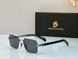 Picture of David Beckha Sunglasses _SKUfw55532673fw